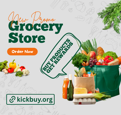 groceries