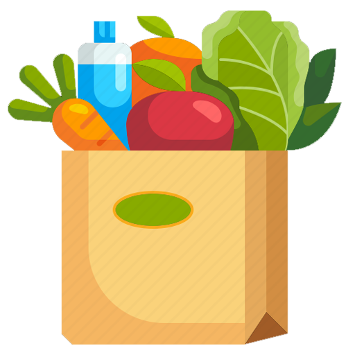 Grocery Stores