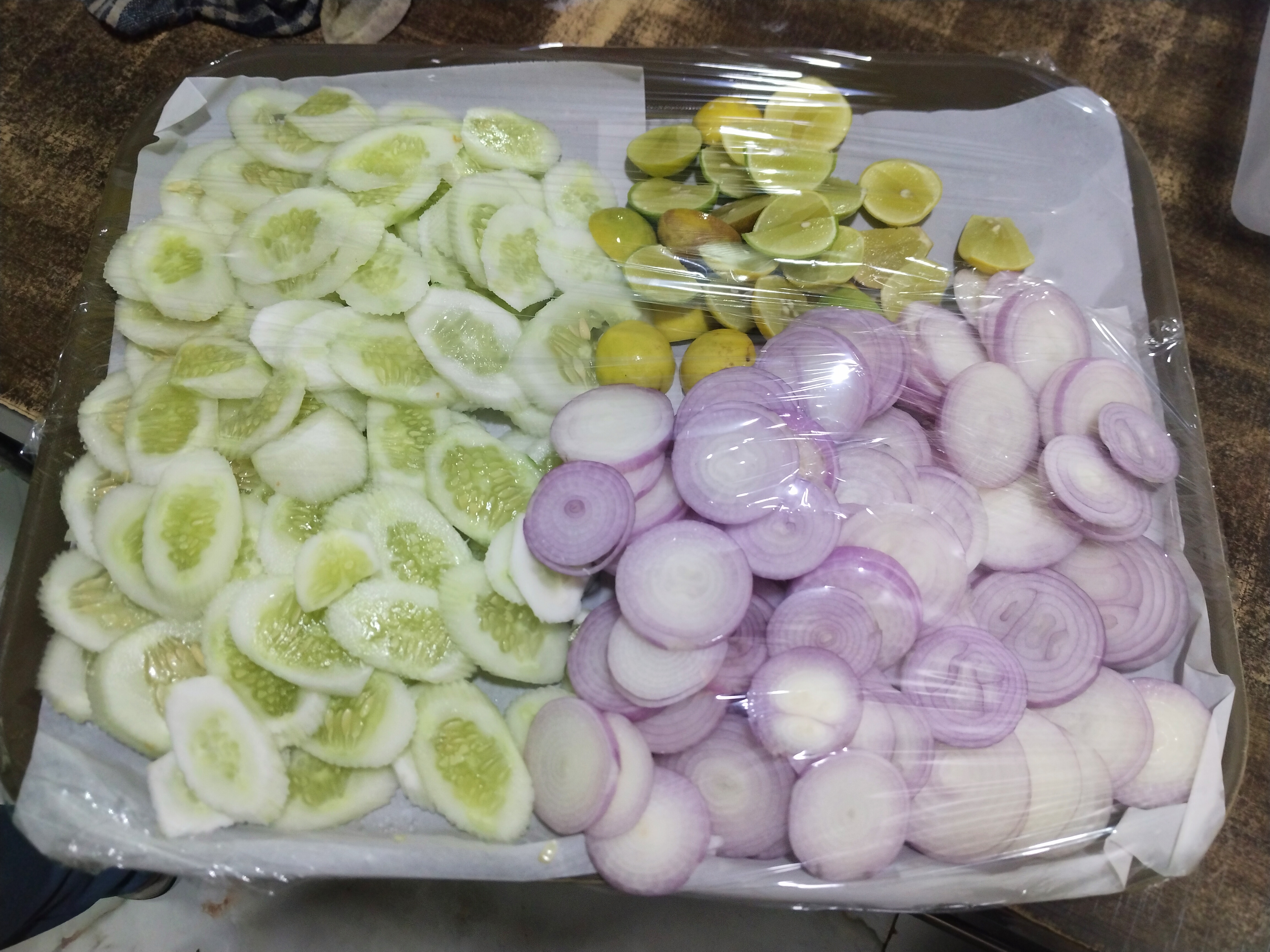 ఘుమఘుమలు రెస్టారెంట్