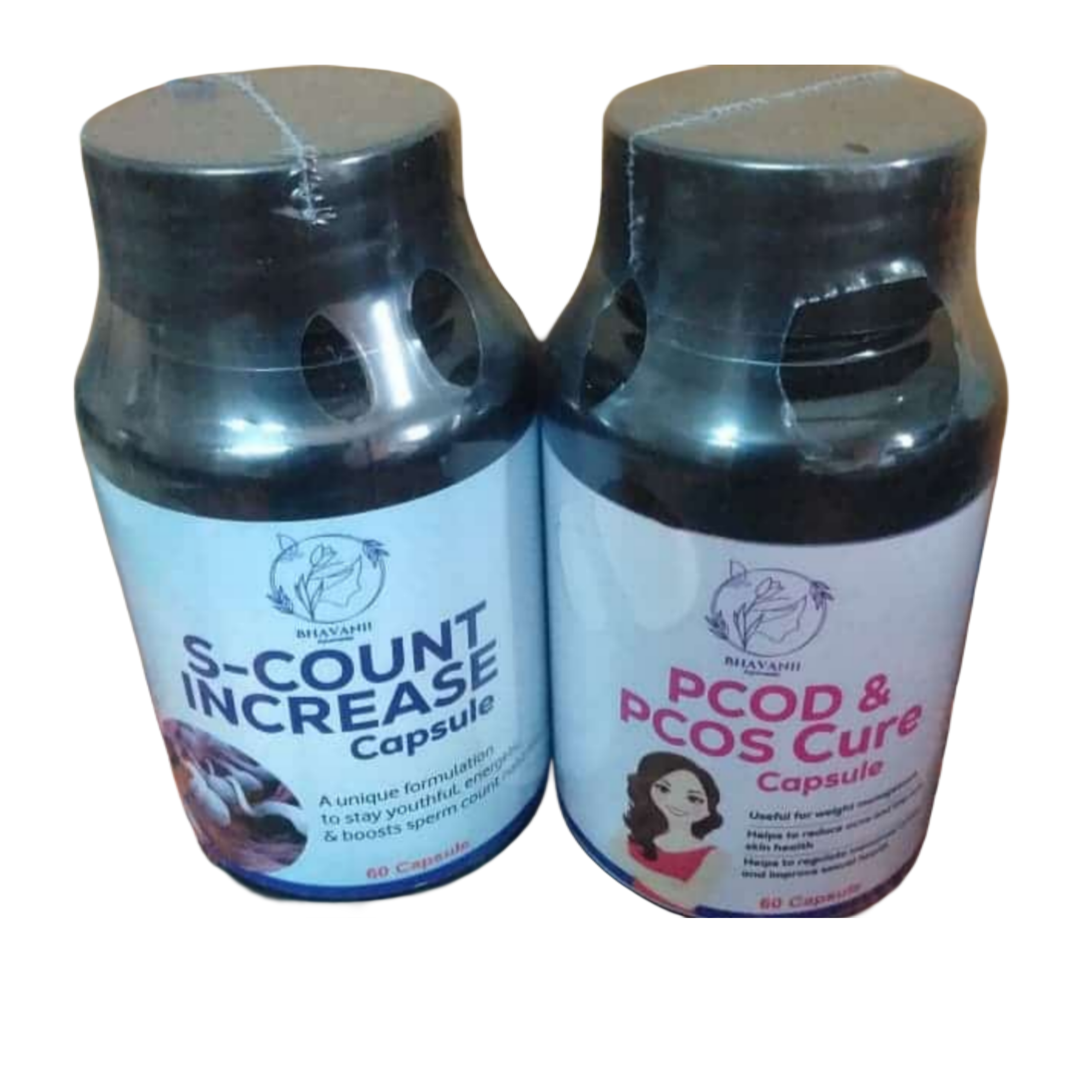 Mahadev Health and Wellness